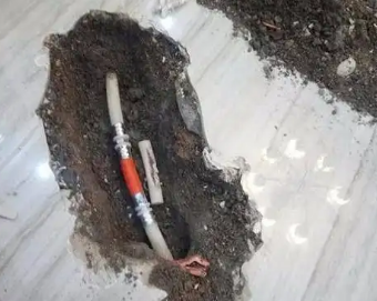 汕尾测漏水电话