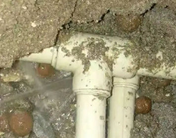 汕尾测漏水多少钱