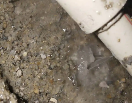 汕尾测漏水电话号码