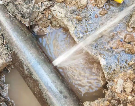 汕尾测漏水公司