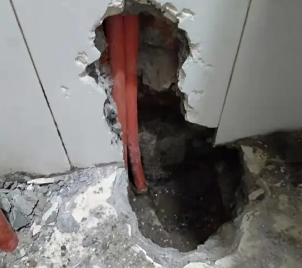 汕尾漏水检测电话