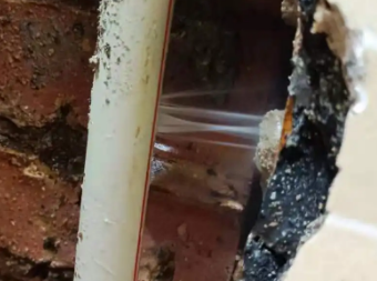 汕尾漏水检测电话