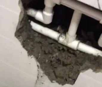 汕尾漏水检测电话