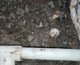 汕尾漏水检测哪家好