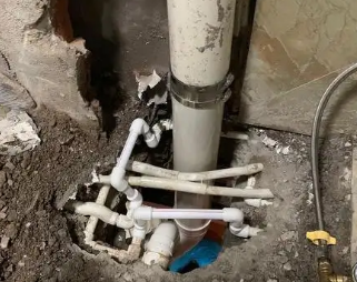 汕尾漏水检测哪家好