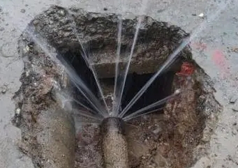 汕尾漏水检测多少钱