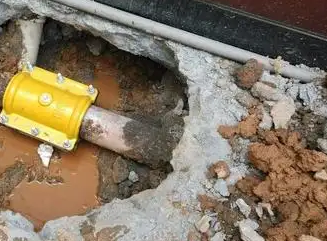 汕尾漏水检测哪家好