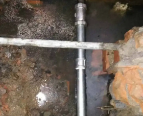 汕尾漏水检测公司电话