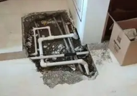 汕尾卫生间测漏水如何检测