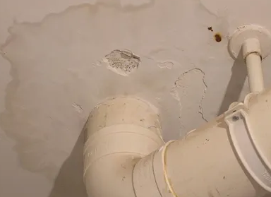 汕尾卫生间测漏水多少钱