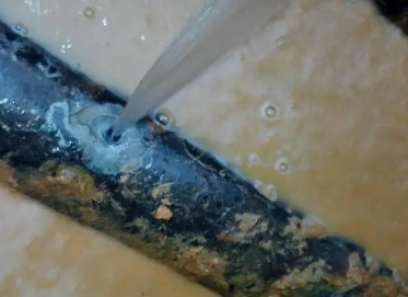 汕尾水管漏水检测多少钱