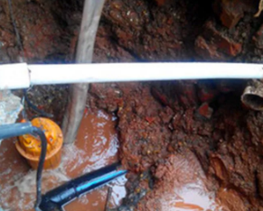 汕尾水管漏水检测哪家好