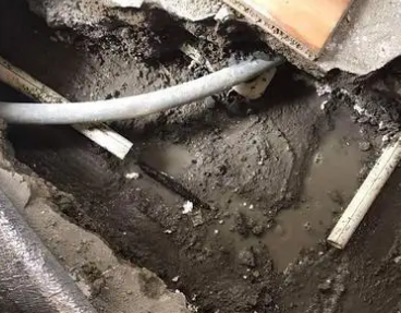 汕尾卫生间测漏水价格明细