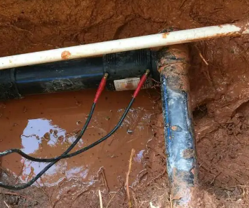 汕尾水管漏水检测多少钱