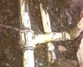 汕尾卫生间测漏水多少钱