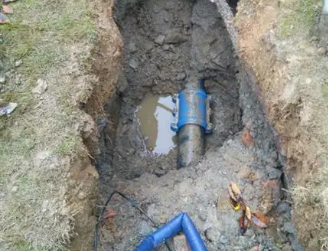 汕尾水管漏水检测多少钱