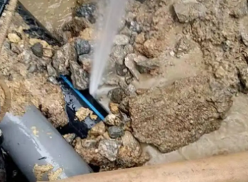汕尾水管漏水检测哪家好