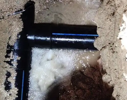 汕尾水管漏水检测哪家好