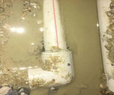 汕尾水管漏水检测多少钱