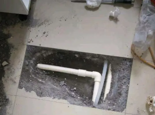 汕尾卫生间测漏水哪家好