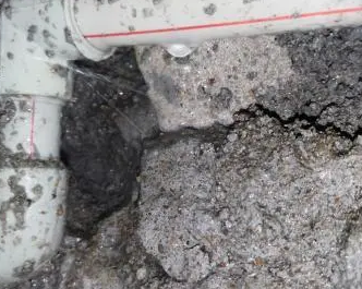 汕尾漏水检测多少钱