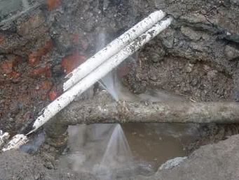 汕尾测漏水多少钱