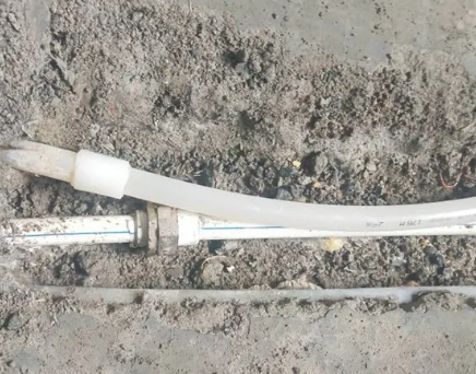 汕尾测漏水哪家好