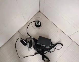 汕尾测漏水公司