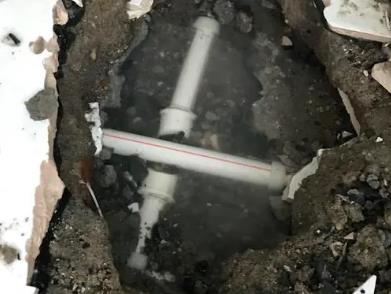 汕尾漏水检测公司哪家好